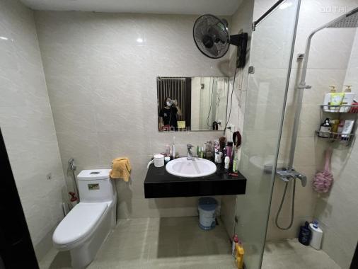 Cho thuê dự án 283 khương trung 3pn 2wc 100m2 trên cơ bản giá 12tr LH 0988215990