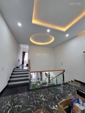 Bán nhà đẹp 2 tầng khu Phú Mỹ An, (5m5) liền kề FPT City, Hoà Hải chỉ 3.8 tỷ