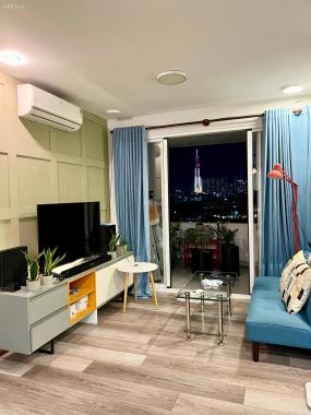 Cho thuê căn hộ chung cư tại Dự án 4S Riverside Garden Bình Triệu, Thủ Đức, Hồ Chí Minh diện tích 7