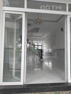 Dọn về quê cần bán gấp nhà Bình Chánh (80m2) 860 triệu