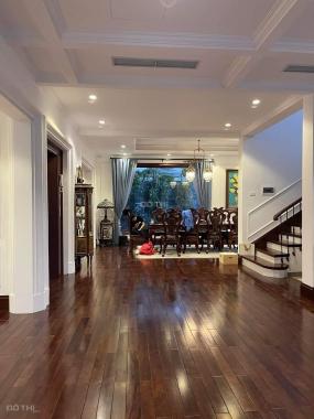 CHỈ 32 TỶ - BIỆT THỰ SÂN VƯỜN KHU MỸ ĐÌNH 1 - HÀM NGHI - Ô TÔ TRÁNH VỈA HÈ-MT 10M-200M2-4 TẦNG