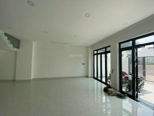 Cho thuê nhà nguyên căn khu Newcity - Nguyễn Hoàng - quận 2