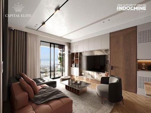 Bán căn hộ hạng sang tại Đường Phạm Hùng, 105m2 giá 6,4 tỷ