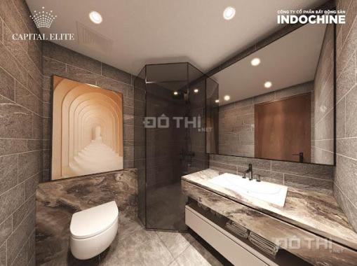 Bán căn hộ hạng sang tại Đường Phạm Hùng, 105m2 giá 6,4 tỷ