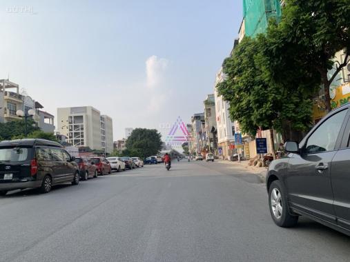 Cắm bank bán gấp 89m mặt bằng kinh doanh mặt phố Hồng Tiến, Long Biên