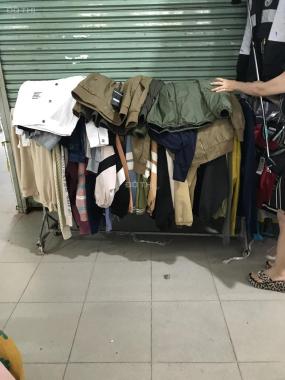 Cho Thuê Hoặc Sang Nhượng Mặt Bằng 2 Ki-Ốt Liền Nhau Chợ Phước Mỹ Quận Sơn Trà- Đà Nẵng