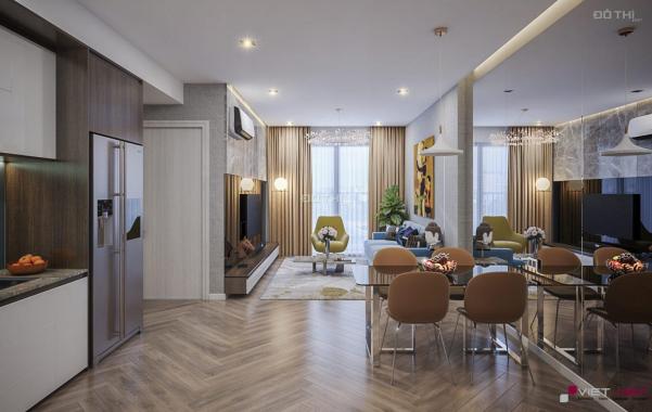 Bán căn hộ chung cư tại Dự án Căn hộ Khang Điền Bình Tân, Bình Tân, Hồ Chí Minh diện tích 51m2 g