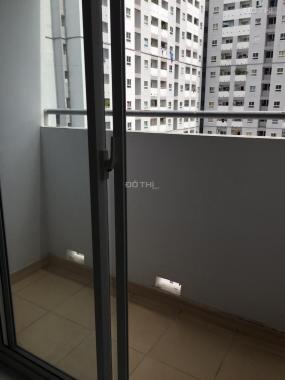 Bán căn hộ Bình Chánh - HQC Plaza đường Nguyễn Văn Linh 55m2, 2 PN, 2wc, giá 870 Triệu trọn phí