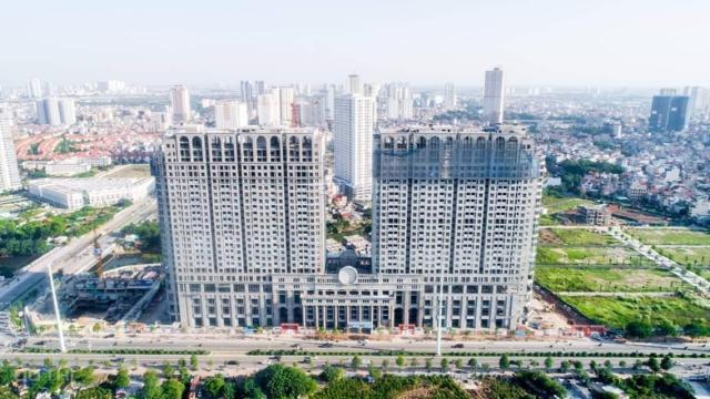 Tôi cần bán sàn văn phòng 176m2 đã có sổ đỏ tại khu Tố Hữu. hoàn thiện đẹp giá 37tr/m2. 0917881711