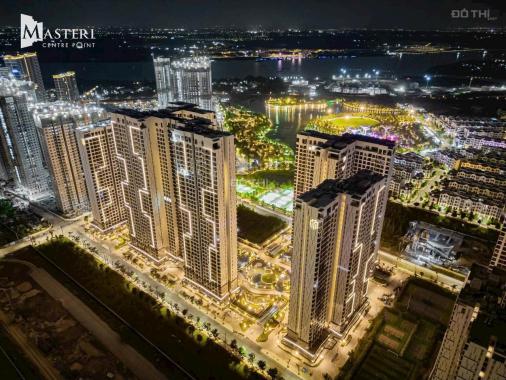 Căn hộ MASTERI CENTRE POINT giá tốt  tại Vinhomes Grand Park Q9 - TP.HCM