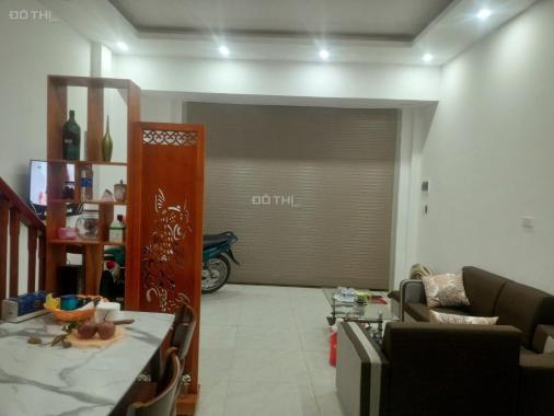 Bán Nhà Đức Thượng, Hoài Đức, Oto sát Nhà; 30m oto tránh, 40m2, full nội thất, Trả Góp 0973 160 986