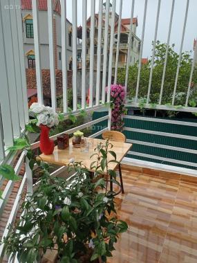 Bán Nhà Đức Thượng, Hoài Đức, Oto sát Nhà; 30m oto tránh, 40m2, full nội thất, Trả Góp 0973 160 986