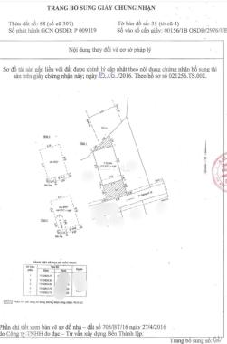 Bán nhà riêng Đường 31, Phường Bình Trưng Tây, Quận 2, Hồ Chí Minh diện tích 126m2 giá 11.5 tỷ