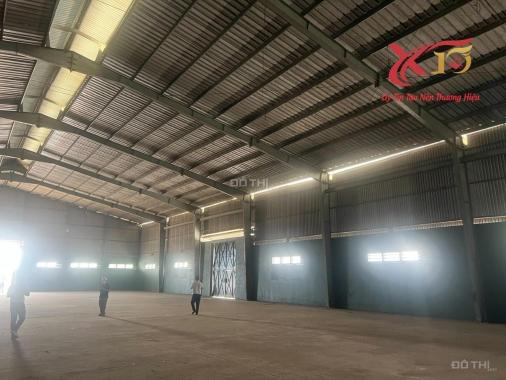 Bán nhà xưởng 5.000 m2 giá rẻ 19 tỷ- KCN Trảng Bom-Đồng Nai