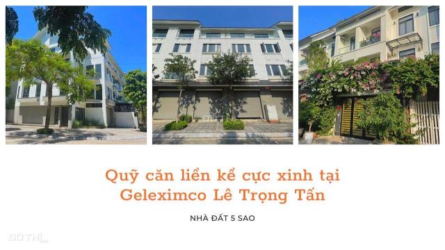 CẦN BÁN CĂN LIỀN KỀ NHỎ XINH TẠI KHU C GELEXIMCO