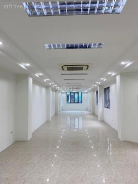 Cho thuê văn phòng 75 Khâm Thiên, Đống Đa, HN Diện tích 80m2