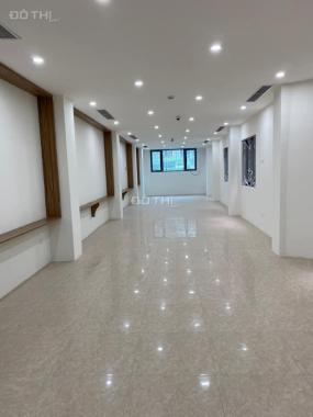 Cho thuê văn phòng 75 Khâm Thiên, Đống Đa, HN Diện tích 80m2