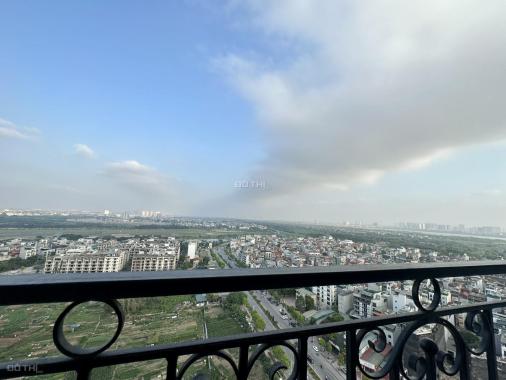 Tặng gói nội thất 380triệu, căn hộ 102m2 tại HC Golden City, nhận nhà full đồ cao cấp