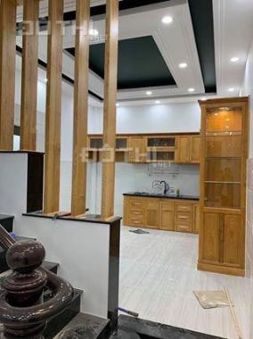 Bán nhà riêng tại Đường 6 Thước, Xã Tân Nhựt, Bình Chánh, Hồ Chí Minh diện tích 90m2 giá 900 Triệu