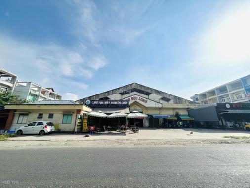 Nhà bán P.Bửu Long trục D2 hướng thẳng ra Nguyễn Bỉnh Khiêm 4,2 tỷ nhà có lầu 3 phòng ngủ
