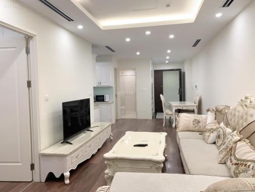 Cho thuê chung cư Imperia garden 203 nguyễn huy tưởng 2pn2wc 86m2 full 17.5tr LH 0988215990