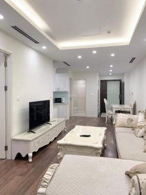 Cho thuê chung cư Imperia garden 203 nguyễn huy tưởng 2pn2wc 86m2 full 17.5tr LH 0988215990