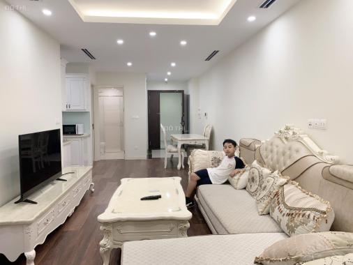 Cho thuê chung cư Imperia garden 203 nguyễn huy tưởng 2pn2wc 86m2 full 17.5tr LH 0988215990