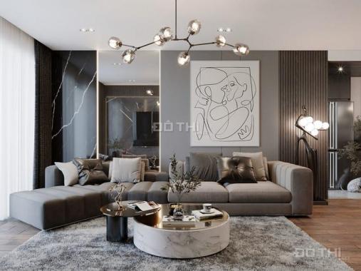 Cho thuê chung cư Imperia Garden 143 Nguyễn Tuân, 2PN 3PN 4PN Cực Đẹp