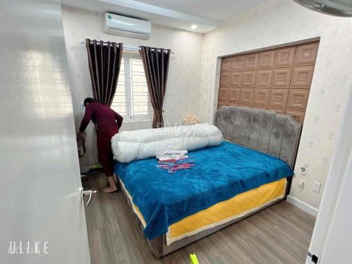 Bán gấp căn hộ 2 phòng ngủ, 64m2, thuộc đường 208, Huyện An Dương, Hải Phòng