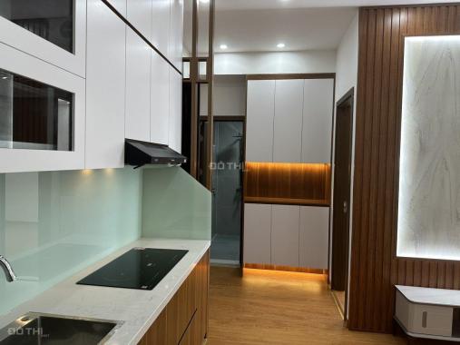 Hot! Cần bán căn 3PN 2WC 80m2 giá 3.6 tỷ N2D Hoàng Minh Giám view công viên.