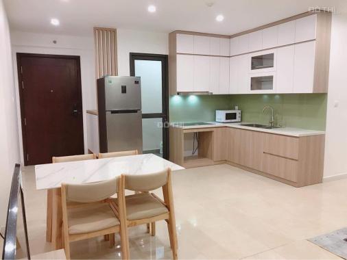 Cho thuê căn hộ chung cư tại Dự án Vinhomes D'Capitale, Cầu Giấy, Hà Nội diện tích 100m2 giá 29 T