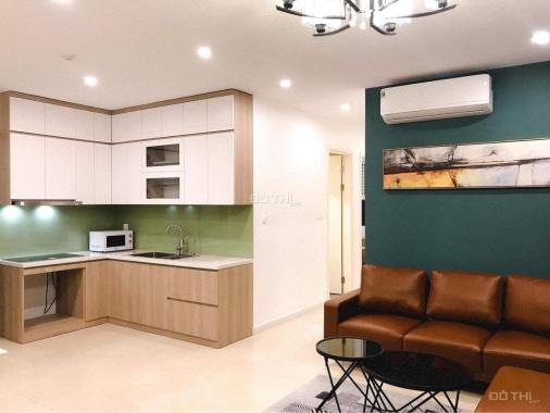 Cho thuê căn hộ chung cư tại Dự án Vinhomes D'Capitale, Cầu Giấy, Hà Nội diện tích 100m2 giá 29 T