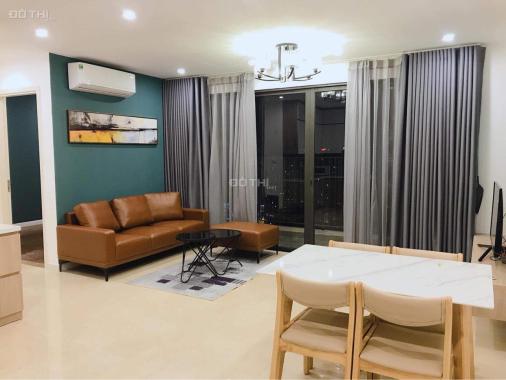 Cho thuê căn hộ chung cư tại Dự án Vinhomes D'Capitale, Cầu Giấy, Hà Nội diện tích 100m2 giá 29 T