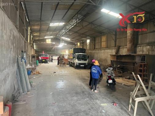 Cho thuê xưởng giá rẻ 650m2 chỉ 16 triệu/tháng -Long Bình-Biên Hòa-Đồng Nai