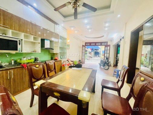 🏠 NHÀ LIỀN KỀ LÔ GÓC – Ô TÔ - Ở- VĂN PHÒNG - HOÀNG MAI -HN