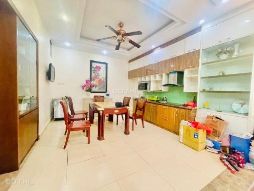 🏠 NHÀ LIỀN KỀ LÔ GÓC – Ô TÔ - Ở- VĂN PHÒNG - HOÀNG MAI -HN