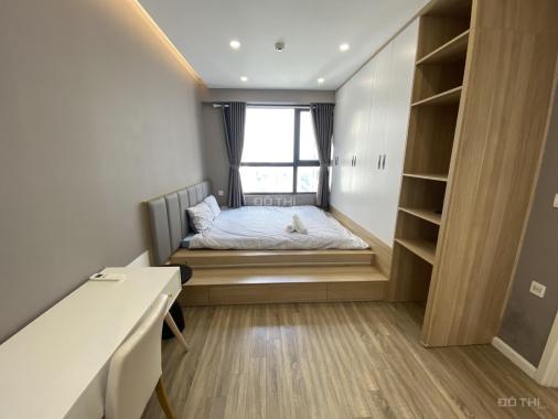 (Cực đẹp) Bán căn hộ 2PN 2WC ban công Đông Nam view hồ, chung cư Vinhomes D'Capitale Trần Duy Hưng