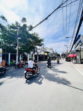 Hiếm-đất Linh Đông sát Phạm Văn Đồng hẻm xe tải thông thích hợp xây biệt thự vườn, CHDV còn TL sâu