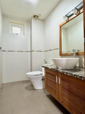 Cho thuê văn phòng 50m2 khu nhà Phố Hưng Phước Phú Mỹ Hưng, Q7