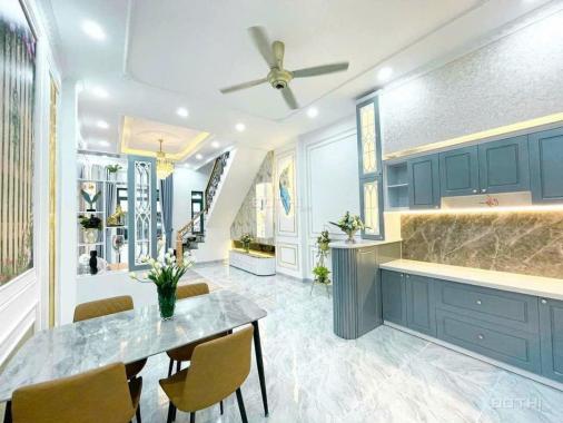 Bán nhà riêng tại Đường Cây Me, Phường Phú Lợi,Thủ Dầu Một,Bình Dương diện tích 118m2 giá 4.850 Tỷ