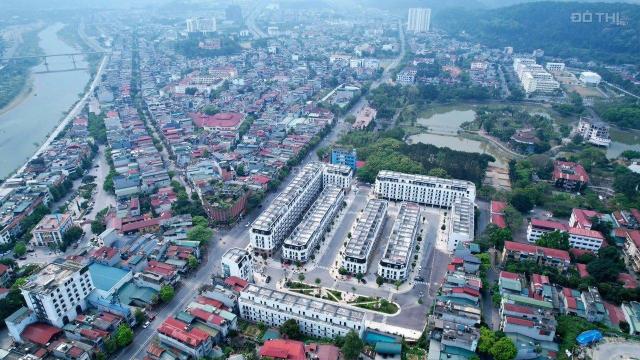 Duy nhất 3 căn hộ dự án CIC Lào Cai với chính sách hấp dẫn chỉ 5 tỷ