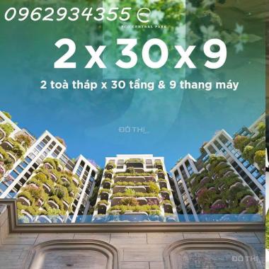 MỞ BÁN TÒA P2 - CHUNG CƯ ECOPARK VINH - CƠ HỘI CUỐI CÙNG SỞ HỮU CĂN ĐẸP, TẦNG ĐẸP TẠI CHUNG CƯ 5*