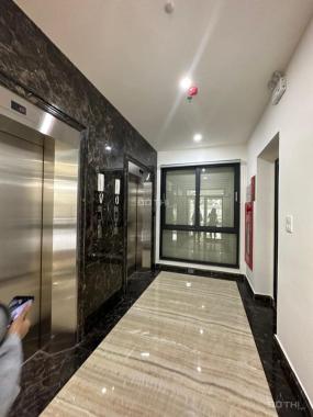 Thái Hà Bán tòa văn phòng mặt phố mới hoàn thiện 8 nổi 1 hầm 220m2 MT8,5m dòng tiền 350tr/tháng