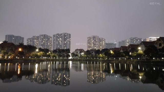 BIỆT THỰ SONG LẬP KHU HỒ BẢO SƠN ĐÃ HOÀN THIỆN CẢ NHÀ GIÁ 21 TỶ