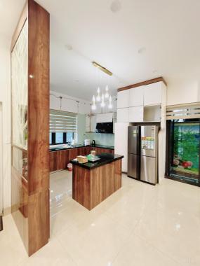 BIỆT THỰ SONG LẬP KHU HỒ BẢO SƠN ĐÃ HOÀN THIỆN CẢ NHÀ GIÁ 21 TỶ