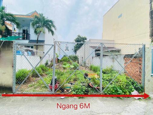 Giảm 1 tỷ Đất hiện hữu DT ngang 6.6m đẹp gần ngay mặt tiền Phạm Văn Đồng đường xe tải KDC dân trí