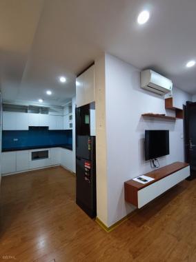 2PN 2VS full đồ DT 65m2 giá 12,5 triệu Golden Land, Quận Thanh Xuân LH:0343359855