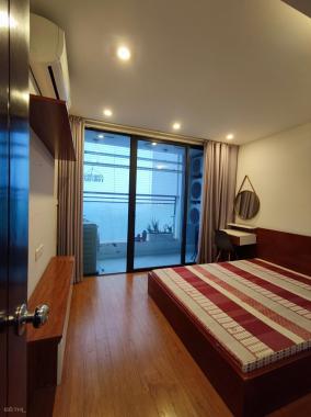 2PN 2VS full đồ DT 65m2 giá 12,5 triệu Golden Land, Quận Thanh Xuân LH:0343359855