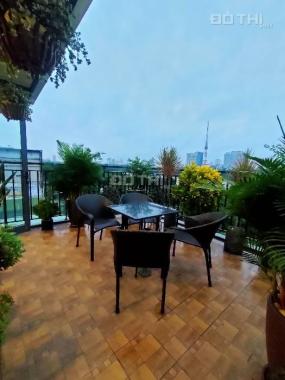 🏠 BÁN NHÀ LÔ GÓC MẶT PHỐ LÊ DUẨN - ĐỐNG ĐA- HN- Ô TÔ - THANG MÁY - VIEW HỒ LUNG LINH - KINH DOANH