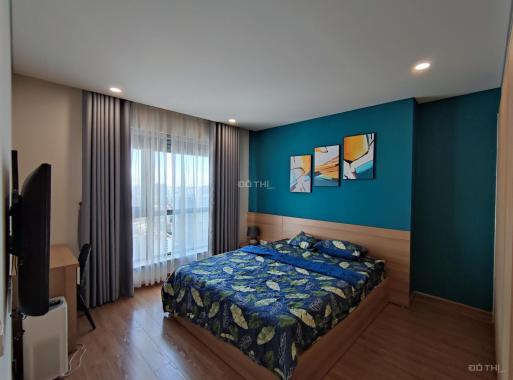 Cho thuê căn hộ 2.5 phòng ngủ Sky Park Residence đủ đồ 18.5tr. LH: 0966573898